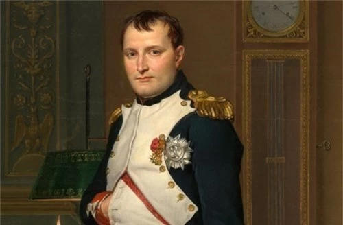 Vì sao ước nguyện cuối đời của Napoleon rơi vào quên lãng? - Hình 8 Vi sao uoc nguyen cuoi doi cua Napoleon roi vao quen lang?-Hinh-8