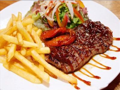 Cách làm bò bít tết đơn giản tại nhà