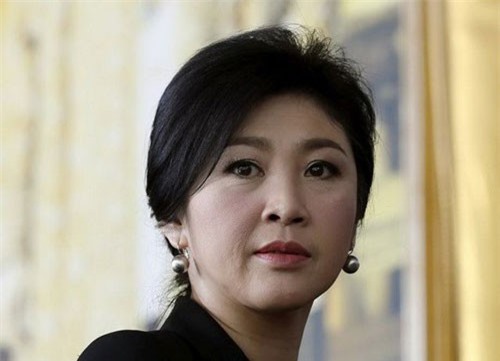 Cựu Thủ tướng Thái Lan Yingluck tuyên bố “rửa tay, gác kiếm” với chính trị