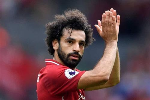 Đội hình tiêu biểu vòng 23 Premier League: Vinh danh Salah