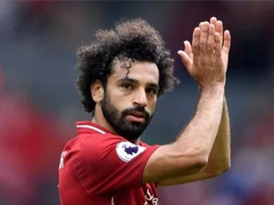 Đội hình tiêu biểu vòng 23 Premier League: Vinh danh Salah
