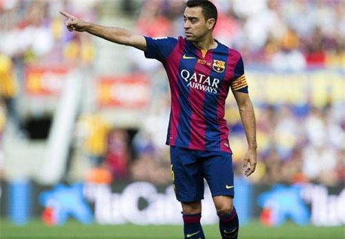 Huyền thoại Barca từng dự Việt Nam bị loại ngay từ vòng bảng