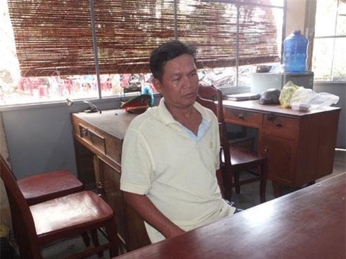 Tiền Giang: Bắt khẩn cấp nghi can cướp 200 triệu đồng