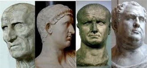 Vì sao hoàng đế La Mã cuồng uống độc dược mỗi ngày?