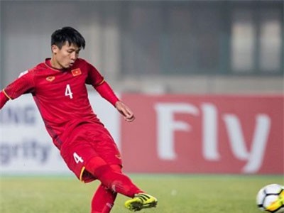 Sự trùng hợp khó tin trong cú sút 11m của Bùi Tiến Dũng