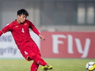 Sự trùng hợp khó tin trong cú sút 11m của Bùi Tiến Dũng