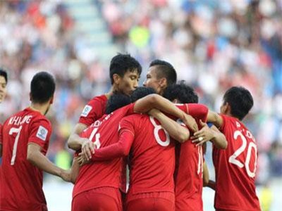 CĐV cầu nguyện cho ĐT Việt Nam trở thành 'Bồ Đào Nha của châu Á'