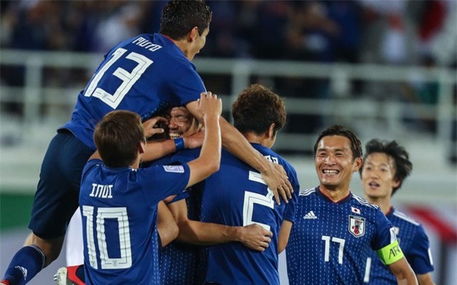 Lịch thi đấu và trực tiếp vòng 1/8 Asian Cup 2019 ngày 21 và 22/1: Đi tìm đối thủ của ĐT Việt Nam tại tứ kết