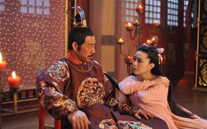 Lời tiên tri khiến Lý Thế Dân không dám động tới Võ Tắc Thiên