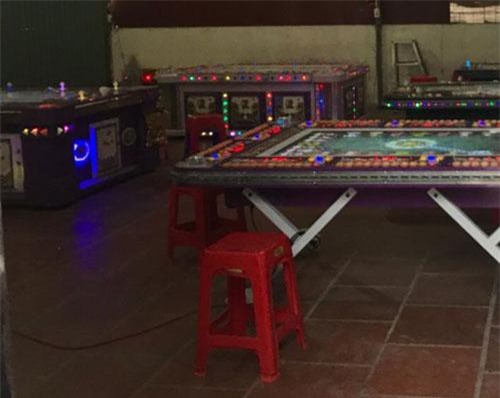 Bắc Giang: Mâu thuẫn khi chơi điện tử, 1 thanh niên bị đâm chết trong đêm