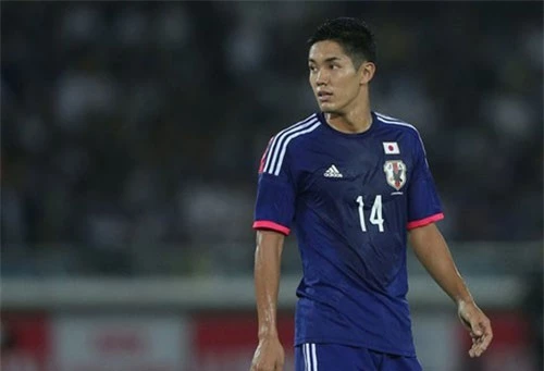 Yoshinori Muto