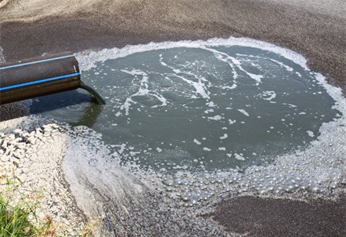 Nguyên tắc định giá dịch vụ thoát nước