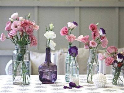 Những loại hoa vừa làm đẹp nhà vừa mang may mắn, tài lộc cho năm mới