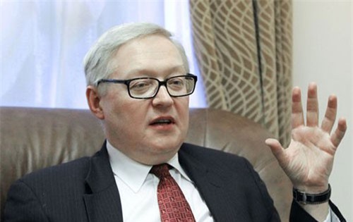 Nga phản pháo Mỹ về yêu cầu phá hủy tên lửa