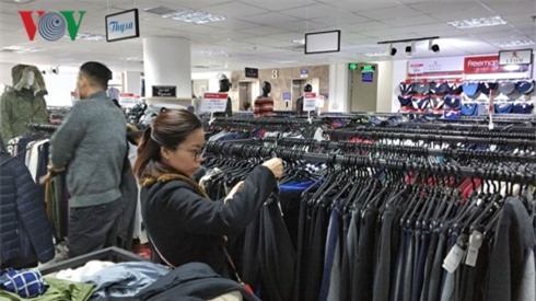 Dệt may Việt Nam chủ động nguyên liệu thì mới hưởng lợi từ CPTPP