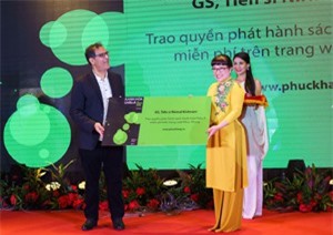 Phuc Khang Corporation phát hành miễn phí sách “Xanh hóa Châu Á” phiên bản điện tử