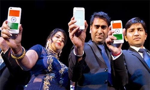 Samsung ưu tiên Ấn Độ khi ra mắt sản phẩm mới