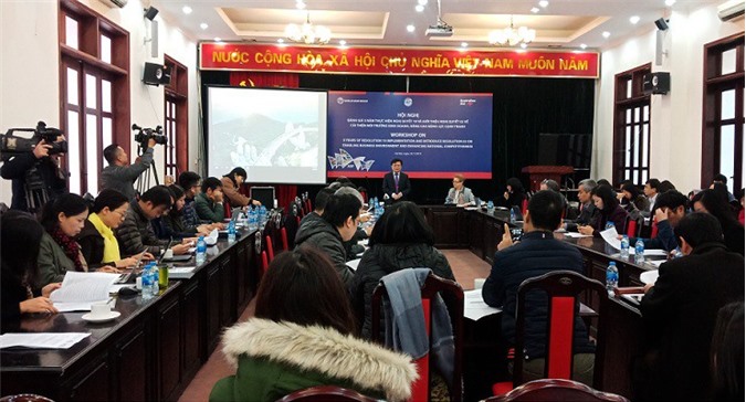 Doanh nghiệp càng to càng phải đón tiếp nhiều đoàn kiểm tra