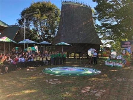 8 tỉnh tham gia Hội thi "Nhà nông đua tài" tại Lễ hội cà phê Buôn Ma Thuột