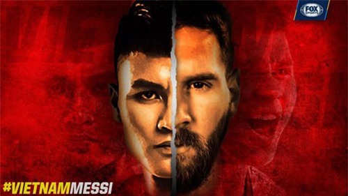 Tờ Foxsports Asia: “Quang Hải là Messi của Việt Nam”