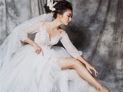 Hoa khôi Đại học Hutech cao 1m77, sở hữu thần thái 'hút hồn'