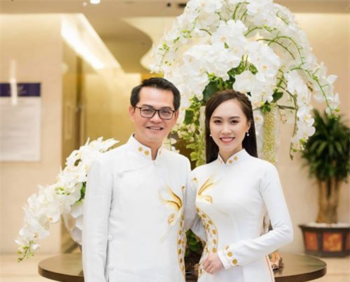 NSND Trung Hiếu tiết lộ phản ứng của vợ trẻ khi đám cưới không có đêm tân hôn