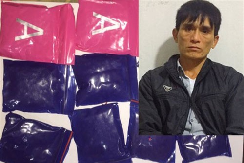 Thanh Hóa: Dựng tường rào thép gai, lắp camera giám sát để buôn ma túy