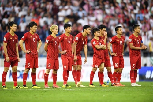 ESPN: Các đội tuyển Đông Nam Á cần học theo Việt Nam