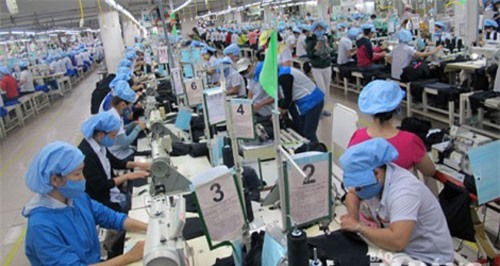 Xuất khẩu năm 2018 thêm nhiều điểm vượt trội