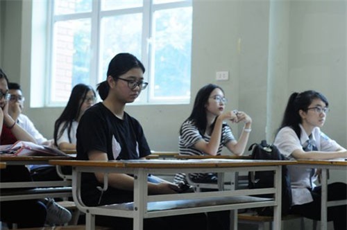 Hàng loạt sai phạm trong kì thi học sinh giỏi quốc gia