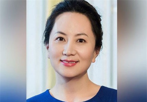 Mỹ cương quyết dẫn độ “công chúa Huawei”