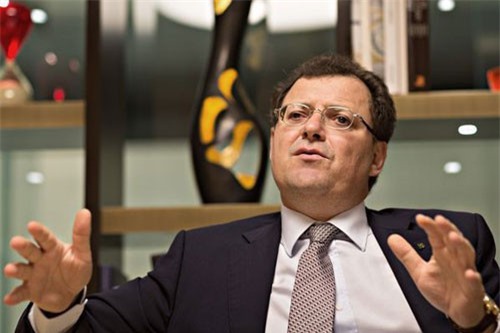 Nhà sản xuất đồng hồ 180 năm tuổi Patek Philippe sắp phải bán mình với giá 10 tỷ USD?