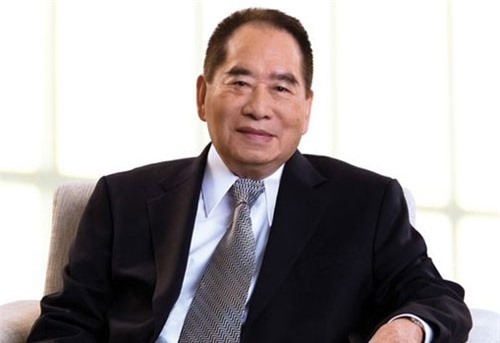 Tỷ phú giàu nhất Philippines qua đời ở tuổi 94