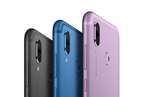 Smartphone gaming giảm giá sốc trước Tết Nguyên đán