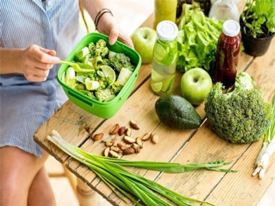 5 nguyên tắc đơn giản giúp hỗ trợ quá trình tiêu hóa diễn ra thuận lợi hơn