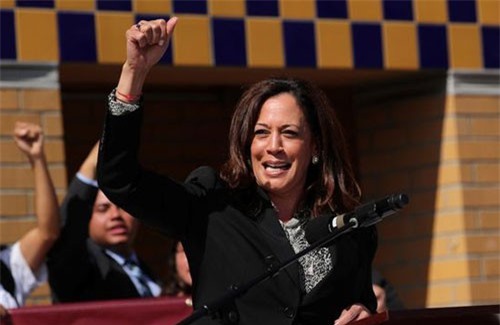 Đối thủ đáng gờm của Trump trong cuộc bầu cử năm 2020