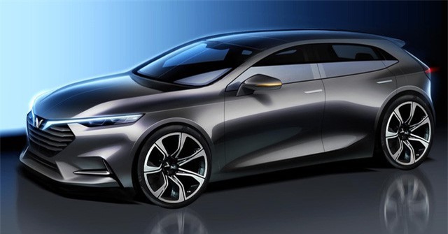 Hé lộ giá và thời điểm ra mắt 7 mẫu xe VinFast Pre hoàn toàn mới