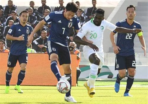 Nhật Bản có thực sự mạnh để khiến ĐT Việt Nam lo sợ?