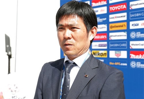 HLV Nhật Bản: 'Chúng tôi phải dè chừng tiền đạo Việt Nam'