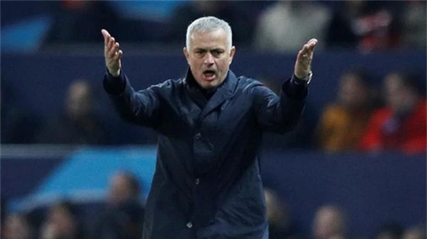 Jose Mourinho, Chelsea, Ngoại hạng Anh, The Blues, Premier League