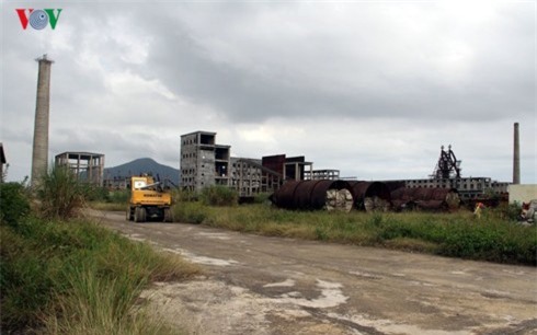 Nhiều doanh nghiệp thép không có tăng trưởng