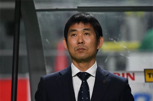 HLV Nhật Bản: 'Việt Nam có vị HLV rất đặc biệt'