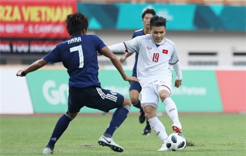 BLV Anh Ngọc: 'Nhật Bản là đội ở đẳng cấp thế giới chứ không phải châu lục'