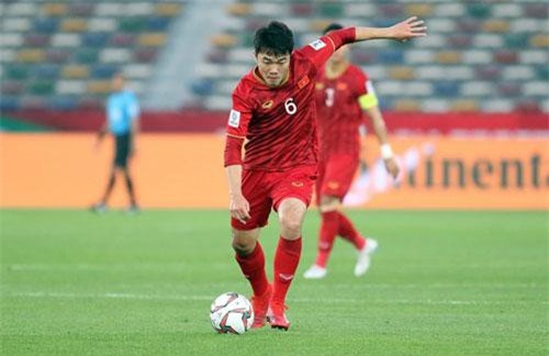 Xuân Trường thừa nhận điều bất ngờ sau chiến thắng trước Jordan