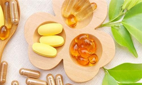 Cẩn trọng với thực phẩm chức năng làm đẹp