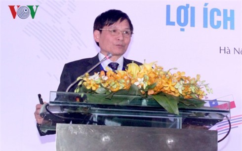 Cơ hội từ CPTPP: Doanh nghiệp không nắm bắt sẽ trở thành thách thức