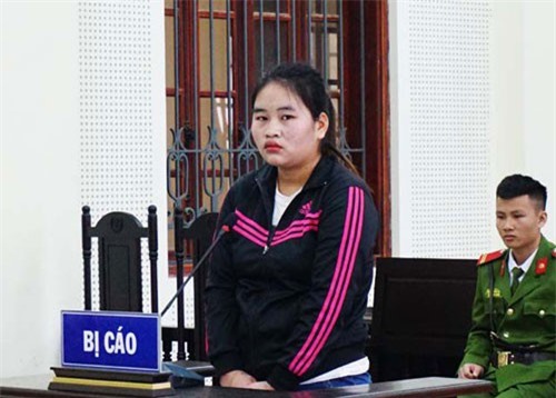 Bố chồng nàng dâu “liên thủ” bán bé gái 15 tuổi sang Trung Quốc