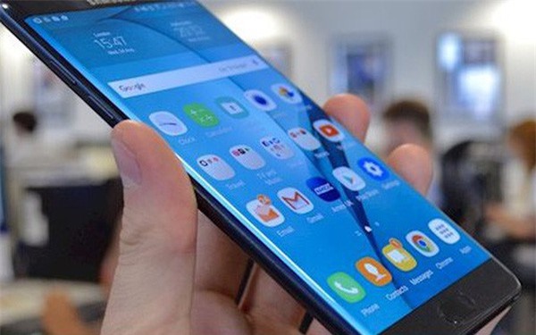 Xuất khẩu điện thoại và linh kiện hơn 1 tỷ USD sau 15 ngày đầu năm 2019