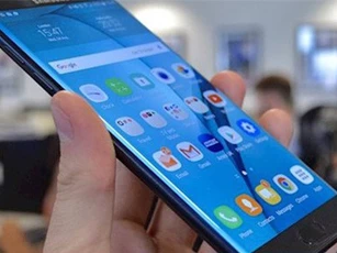 Xuất khẩu điện thoại và linh kiện hơn 1 tỷ USD sau 15 ngày đầu năm 2019
