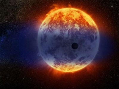 Kinh hoàng hành tinh xa xôi tan rã với tốc độ kỷ lục